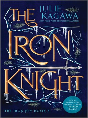 cover image of The Iron Knight Special Edition